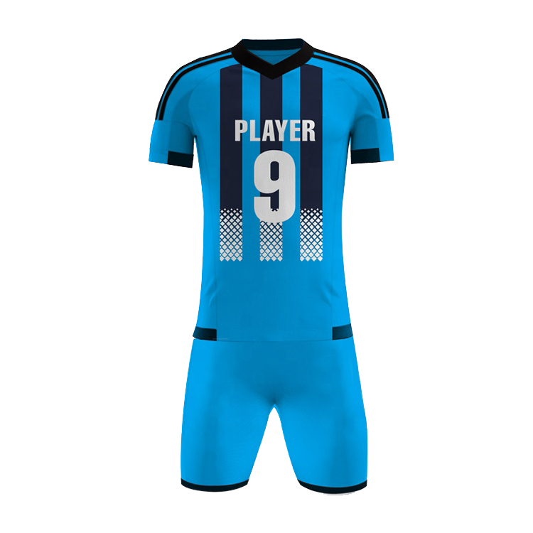 soccer uniform image 3